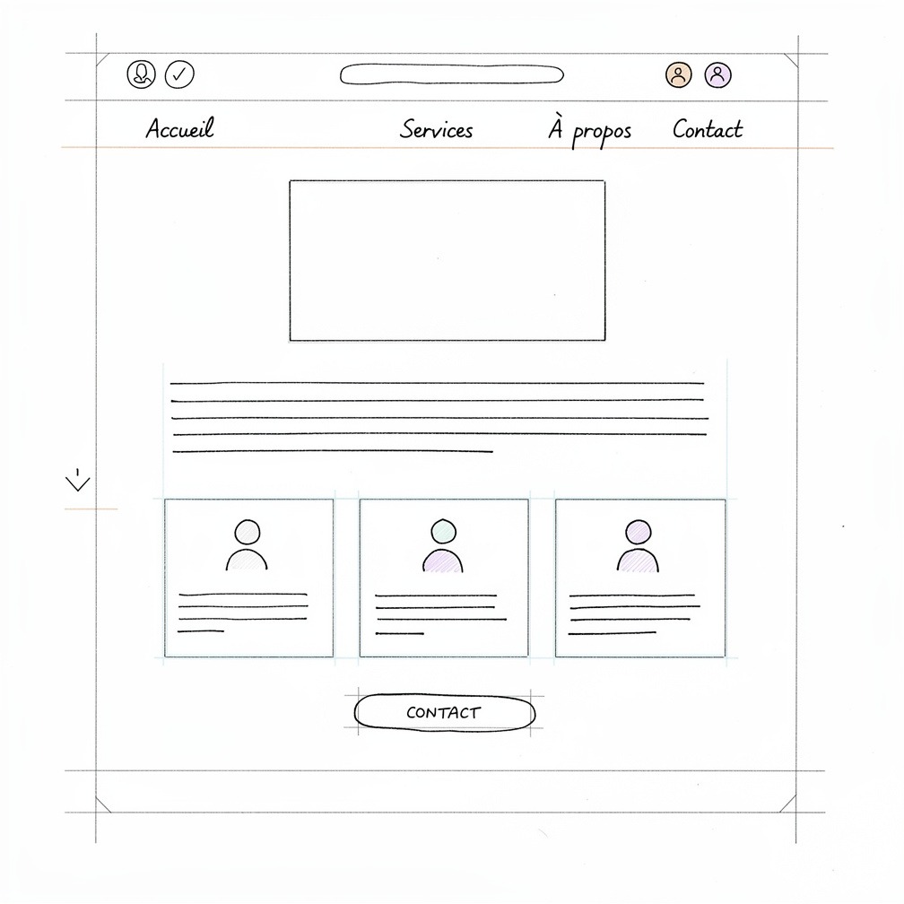 Comment créer un site internet.